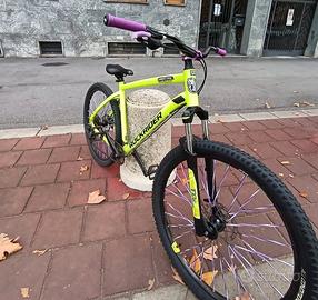 bici rokrider st 530