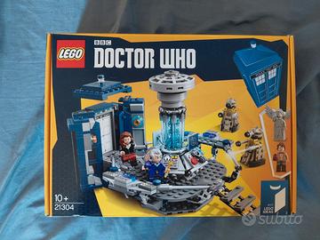 Set Lego 21304