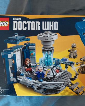 Set Lego 21304