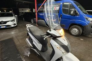 Honda sh 125 2012