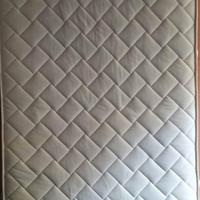 materasso 1 pizza e mezzo 