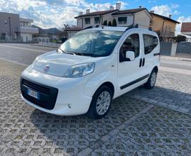 FIAT Fiorino Vetrato 4 posti
