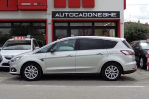 FORD S-Max 2.0tdi 7p. PREZZO VALIDO FINO 14.02,G