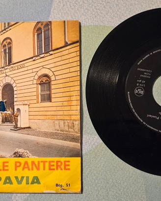 disco vinile 45 giri ciao Pavia Gianni Morandi