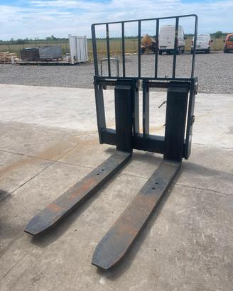 Forche Pallet Merlo