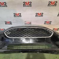 PARAURTI ANTERIORE COMPLETO FORD Focus Berlina 4Â°