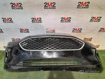 PARAURTI ANTERIORE COMPLETO FORD Focus Berlina 4Â°