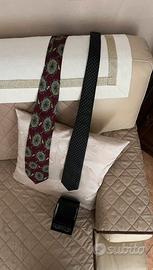 CRAVATTE “ COPPIA “