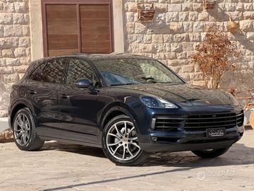 Porsche Cayenne 3.0 V6 340 CV PDK PLATINUM EDITION