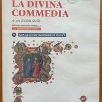 La Divina Commidia - seconda edizione integrale
