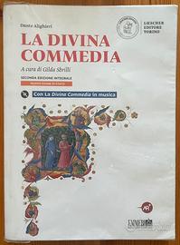 La Divina Commidia - seconda edizione integrale