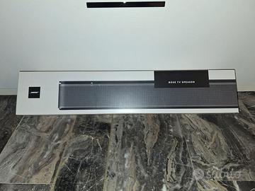 BOSE TV SPEAKER