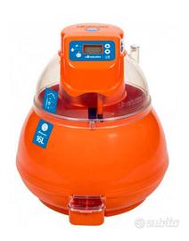 Novital Covatutto 16L Pro - Incubatrice per uova