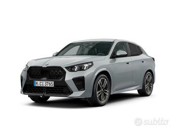 BMW BMW X2 sDrive18d