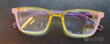 OCCHIALI DA LETTURA + 2.00. TWINS OPTICAL