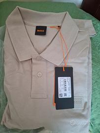BOSS polo