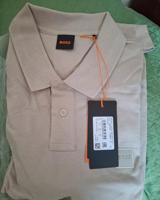 BOSS polo