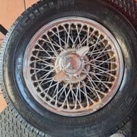 ruote Triumph spitfire mk4 