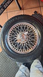 ruote Triumph spitfire mk4 