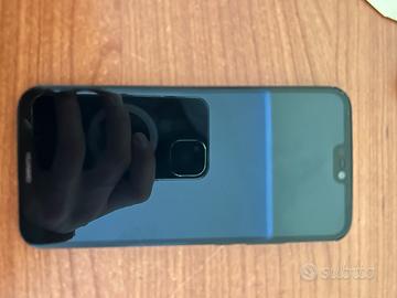 Huawei p20 lite