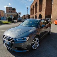 Audi a3 S line sportback 1.6