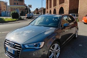 Audi a3 S line sportback 1.6