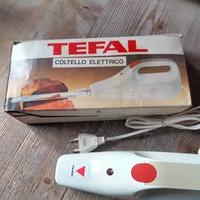 COLTELLO ELETTRICO TEFAL