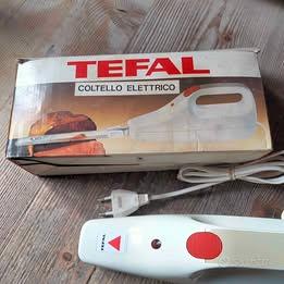 COLTELLO ELETTRICO TEFAL