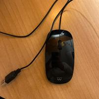 Mouse con filo
