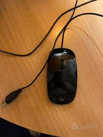 Mouse con filo
