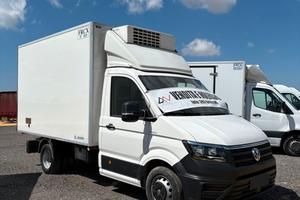 Furgone Volkswagen Crafter Isotermico