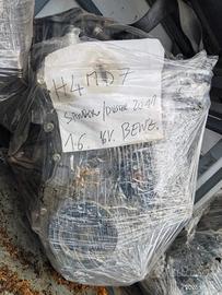 Motore e Pezzi di Ricambio Dacia Sandero / Duster 