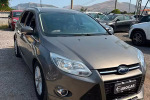Ford Focus 2.0 TDCi 115 CV Powershift Titanium P.S
