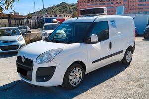 FIAT DOBLO' 1.400 METANO FRIGO