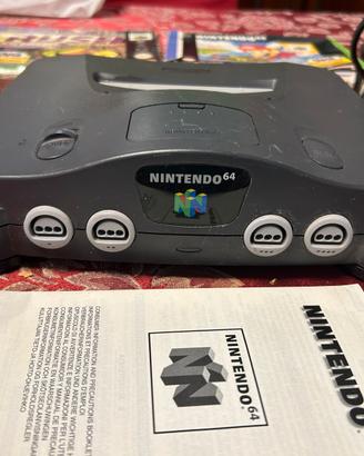 Nintendo 64