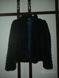 PELLICCIOTTO ECOLOGICO DONNA