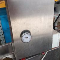 sterilizzatore coltelli 