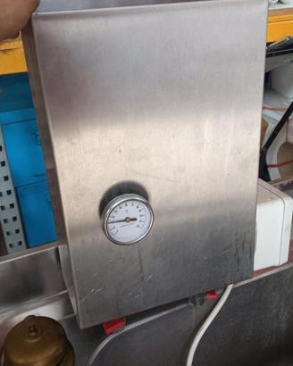sterilizzatore coltelli 