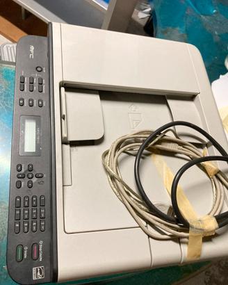 Stampante/fotocopiatrice/fax