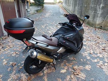 T max 500
