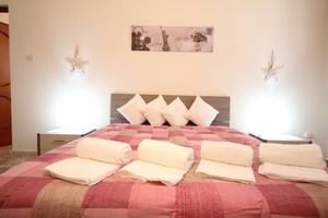 Casa vacanza le tre rose di Mari