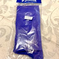 Calzettoni da calcio, nuovi, taglia unica Joma