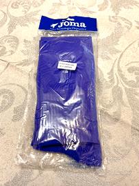 Calzettoni da calcio, nuovi, taglia unica Joma