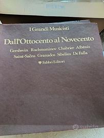 dischi 33 giri
