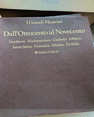 dischi 33 giri