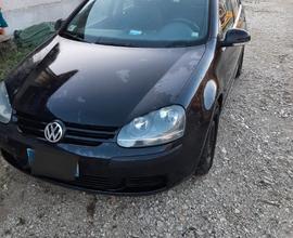 VOLKSWAGEN Golf 5ª serie