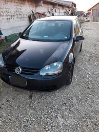 VOLKSWAGEN Golf 5ª serie