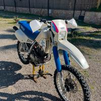 Yamaha tt 350