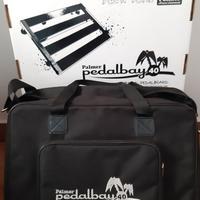 PALMER PEDALBAY 40