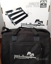 PALMER PEDALBAY 40